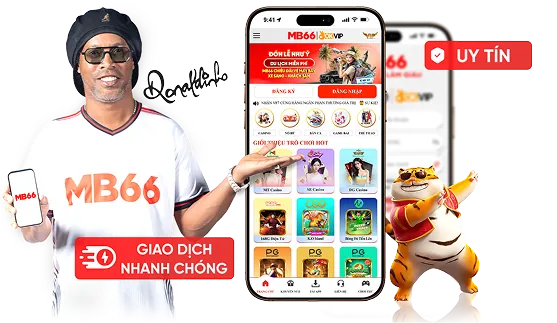 Truy cập nhanh chóng các trò chơi yêu thích tại mbet