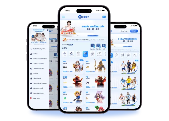 Nổ Hũ 3D với đồ họa ấn tượng