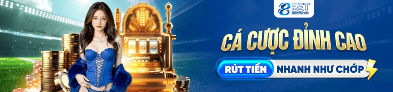 Sòng bạc trực tuyến mbet 2026 với ưu đãi khủng