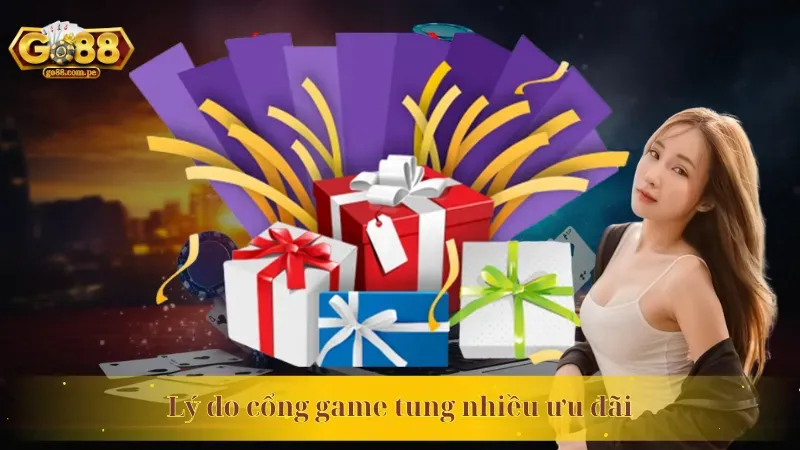Ưu đãi nạp lại hàng ngày/tuần Mbet