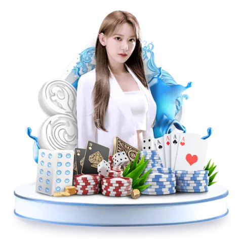 Trò chơi bắn cá dưới đại dương
